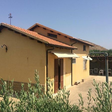 Sole Terra E Mare Casa Chiara Villa Montallegro Exteriör bild